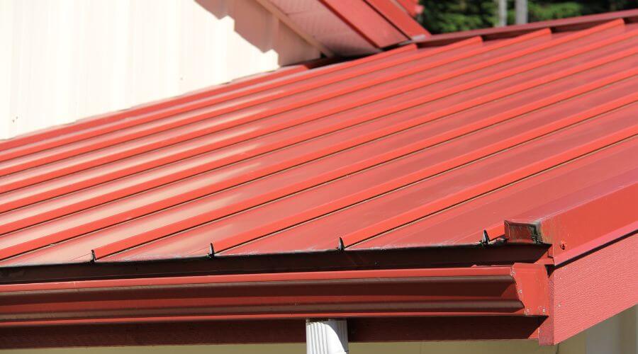 Industrial Roof Installation in Albuquerque, NM